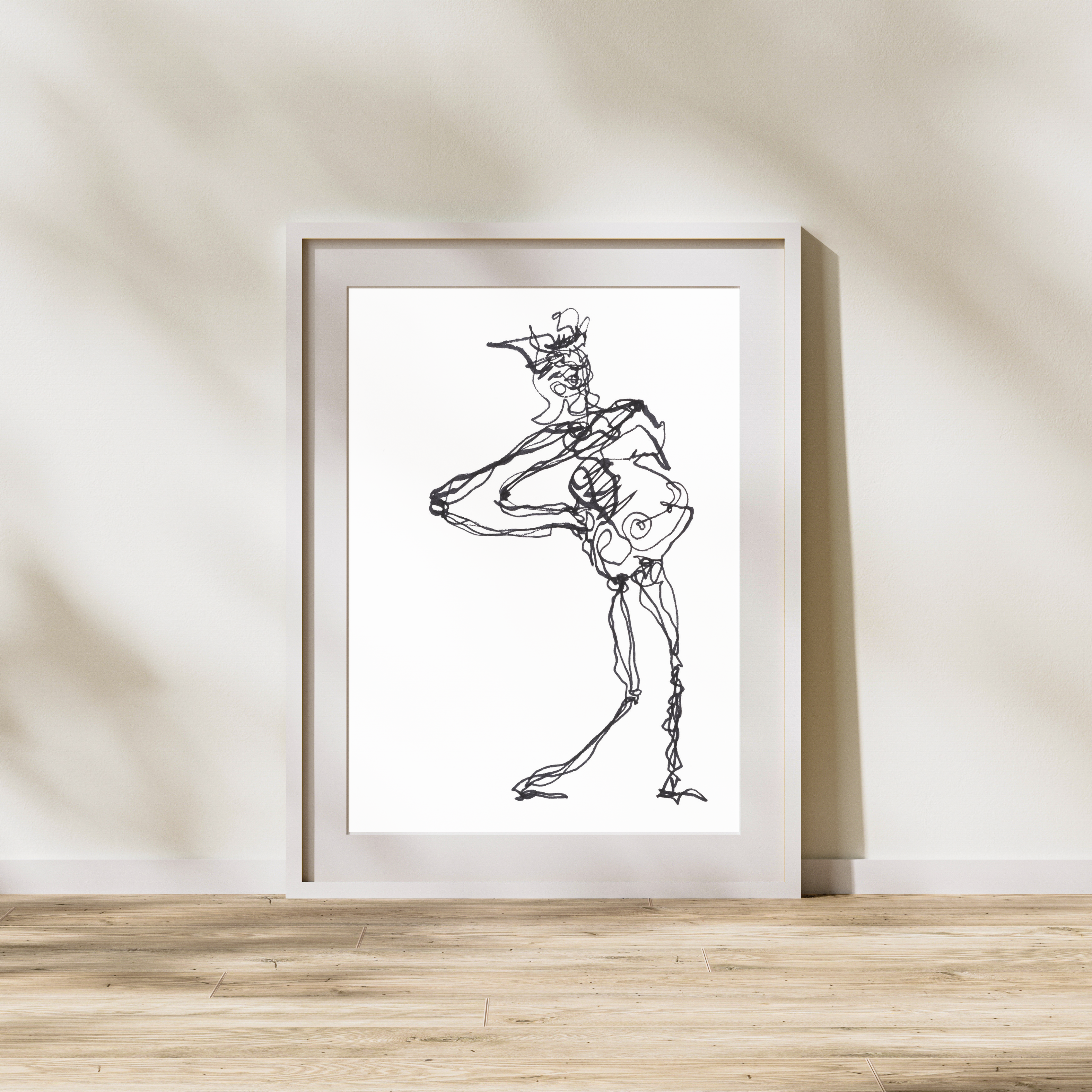 Quake No 75 / 10 Print Limited Edition