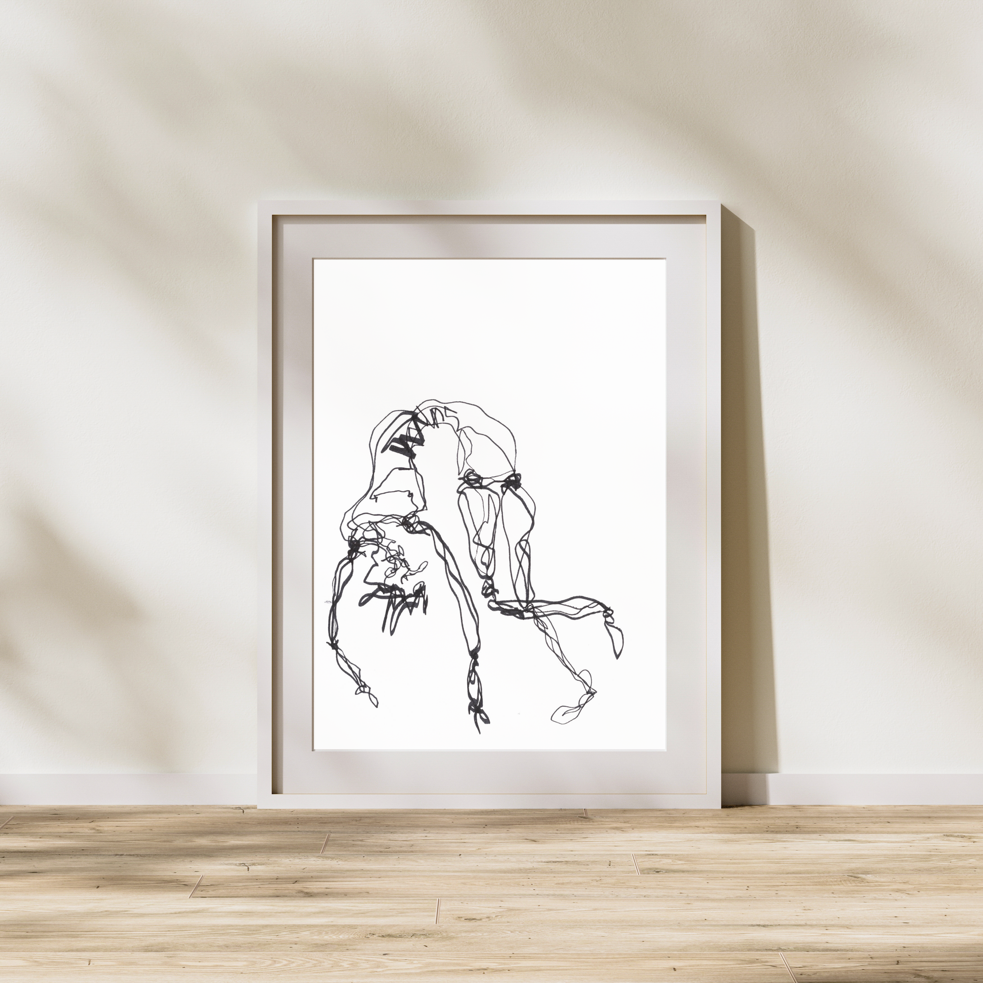 Quake No 113 / 10 Print Limited Edition