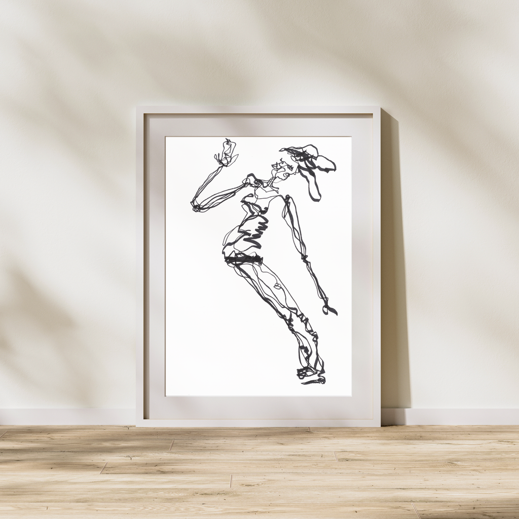 Quake No 139 / 10 Print Limited Edition