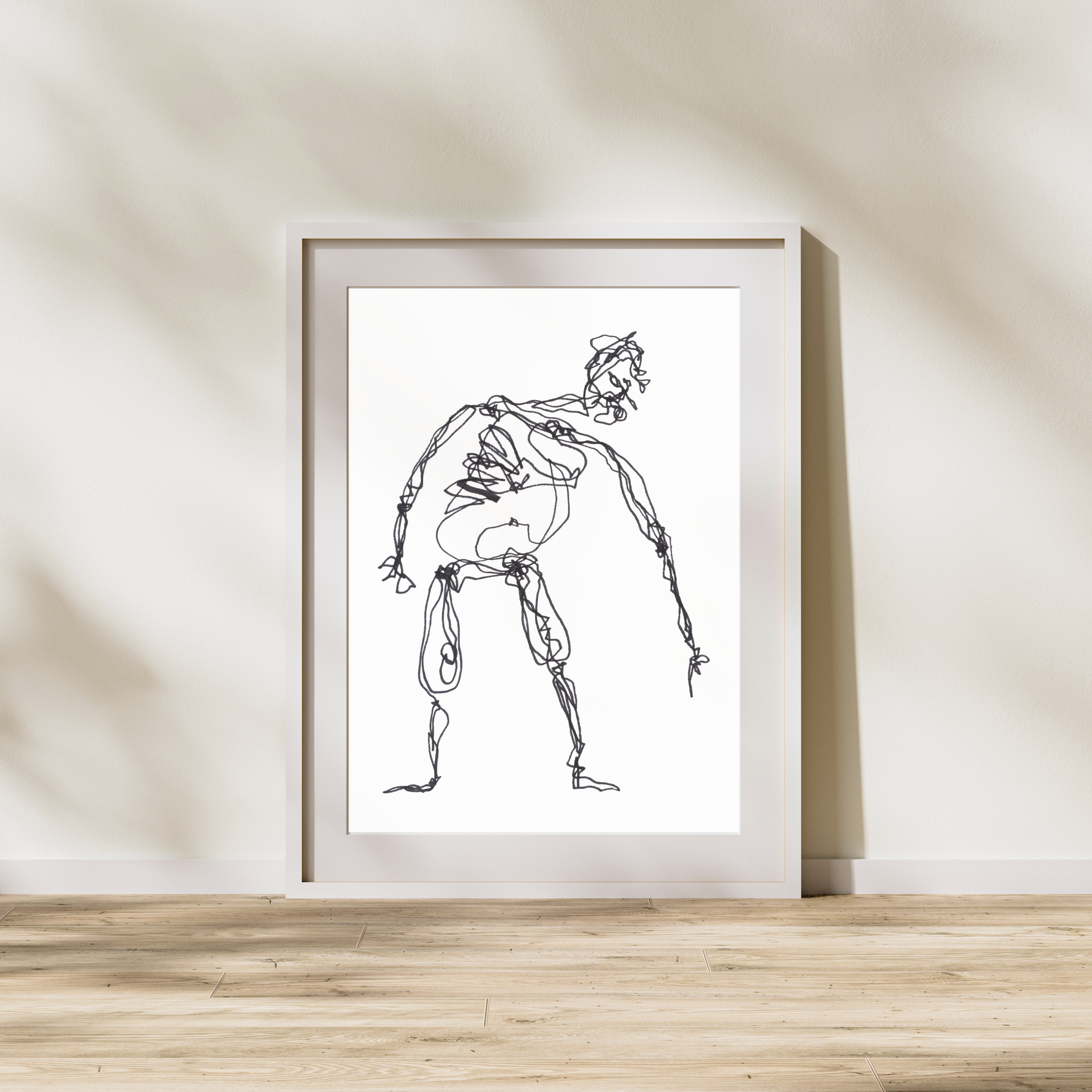 Quake No 77 / 10 Print Limited Edition