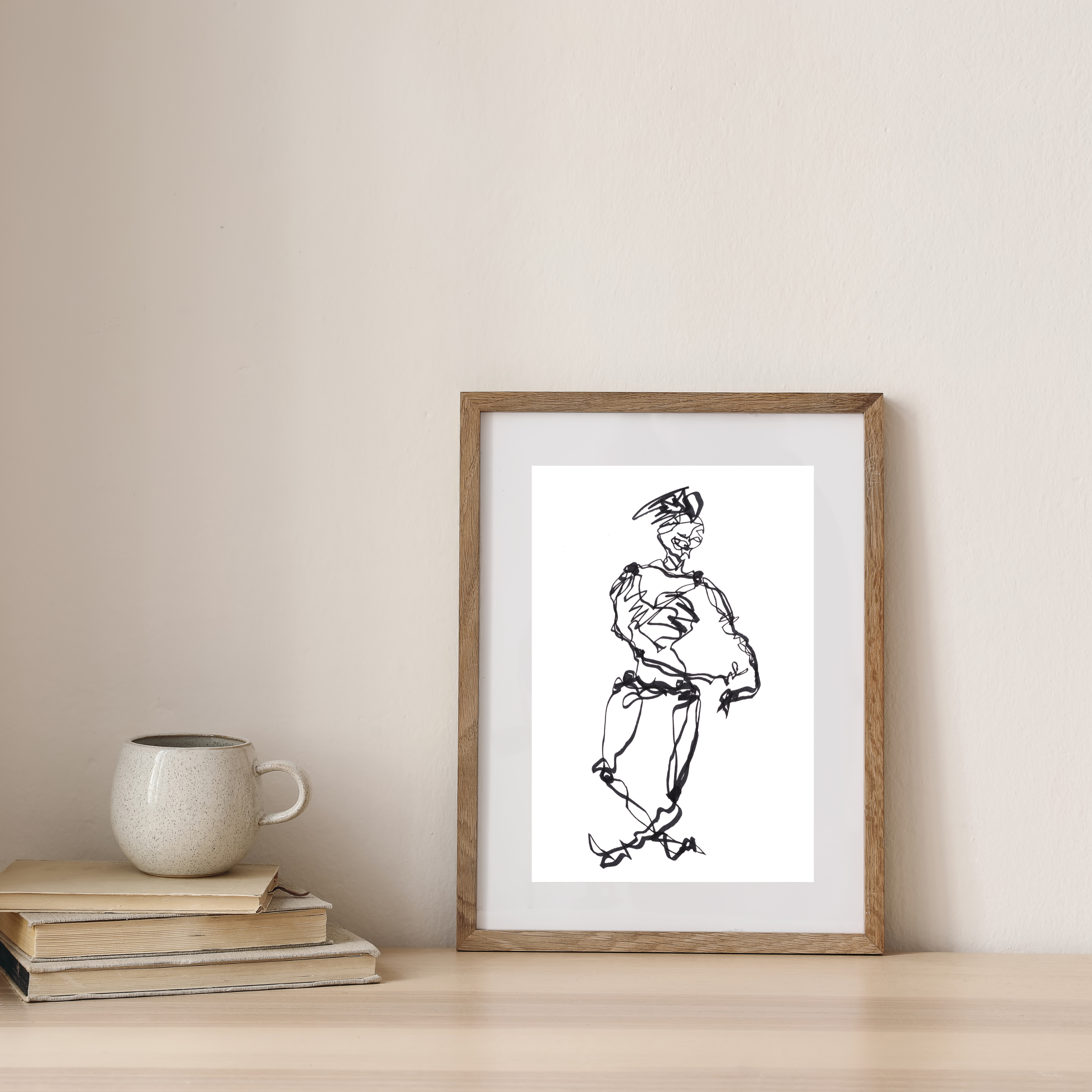 Quake No 112 / 10 Print Limited Edition