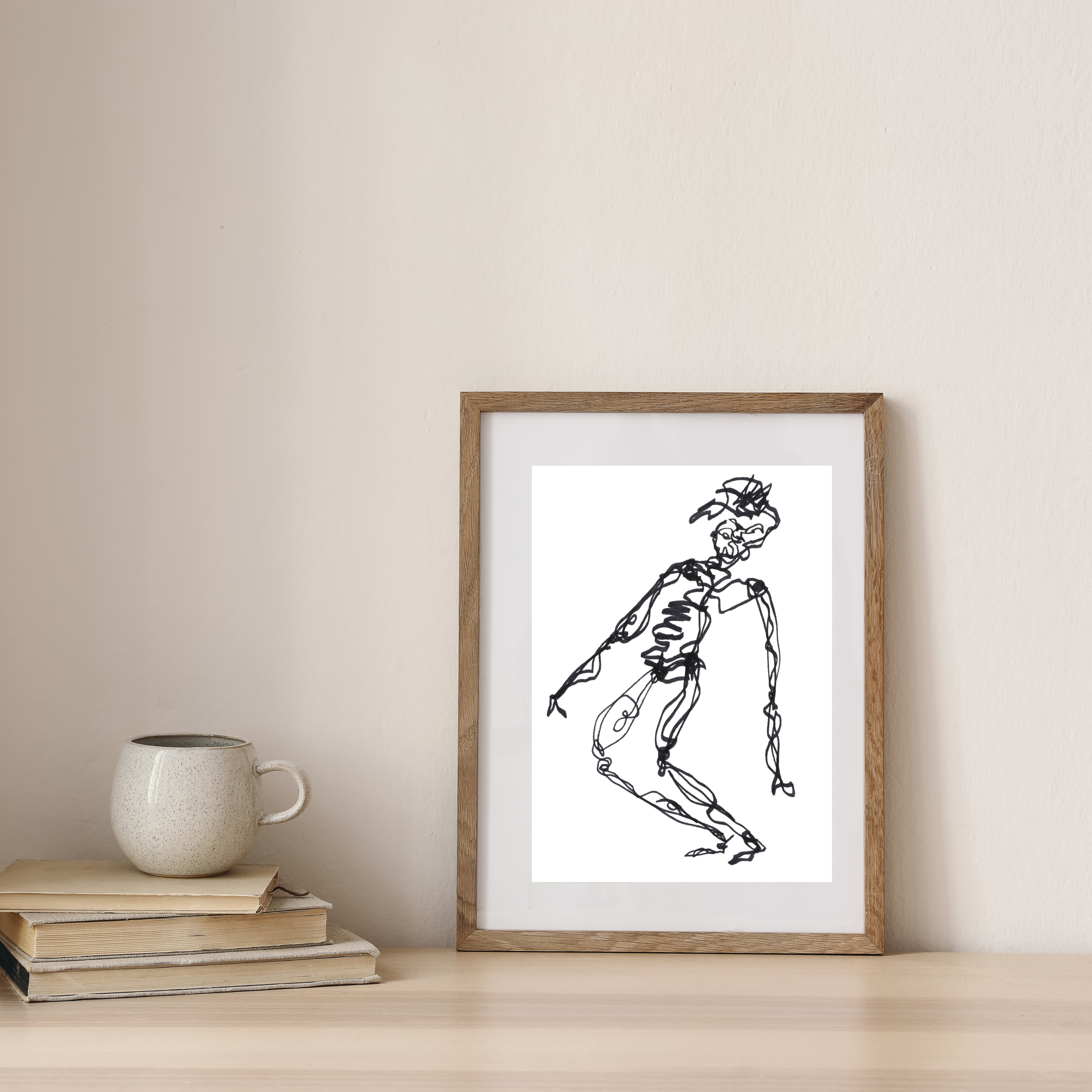 Quake No 23 / 10 Print Limited Edition