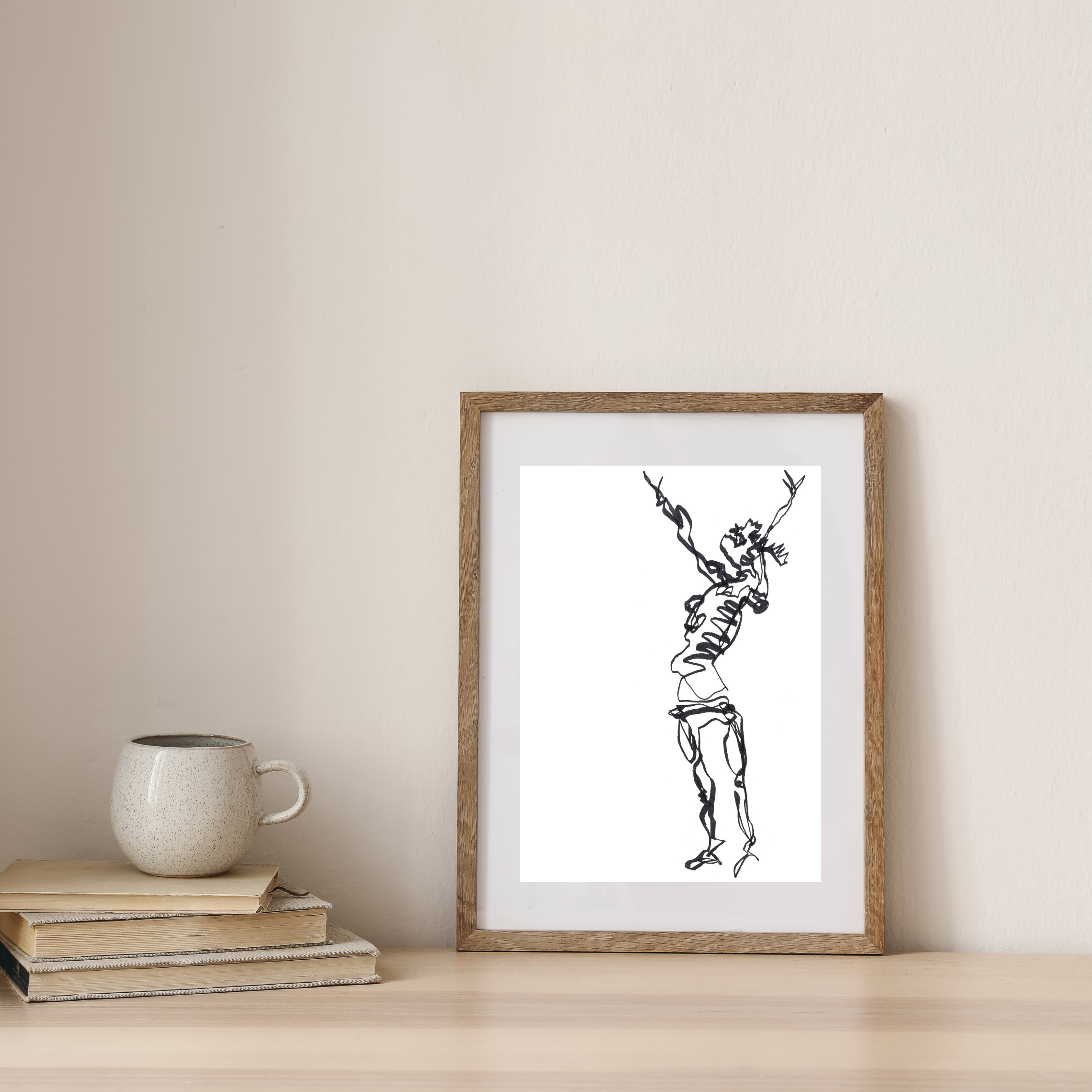 Quake No 114 / 10 Print Limited Edition