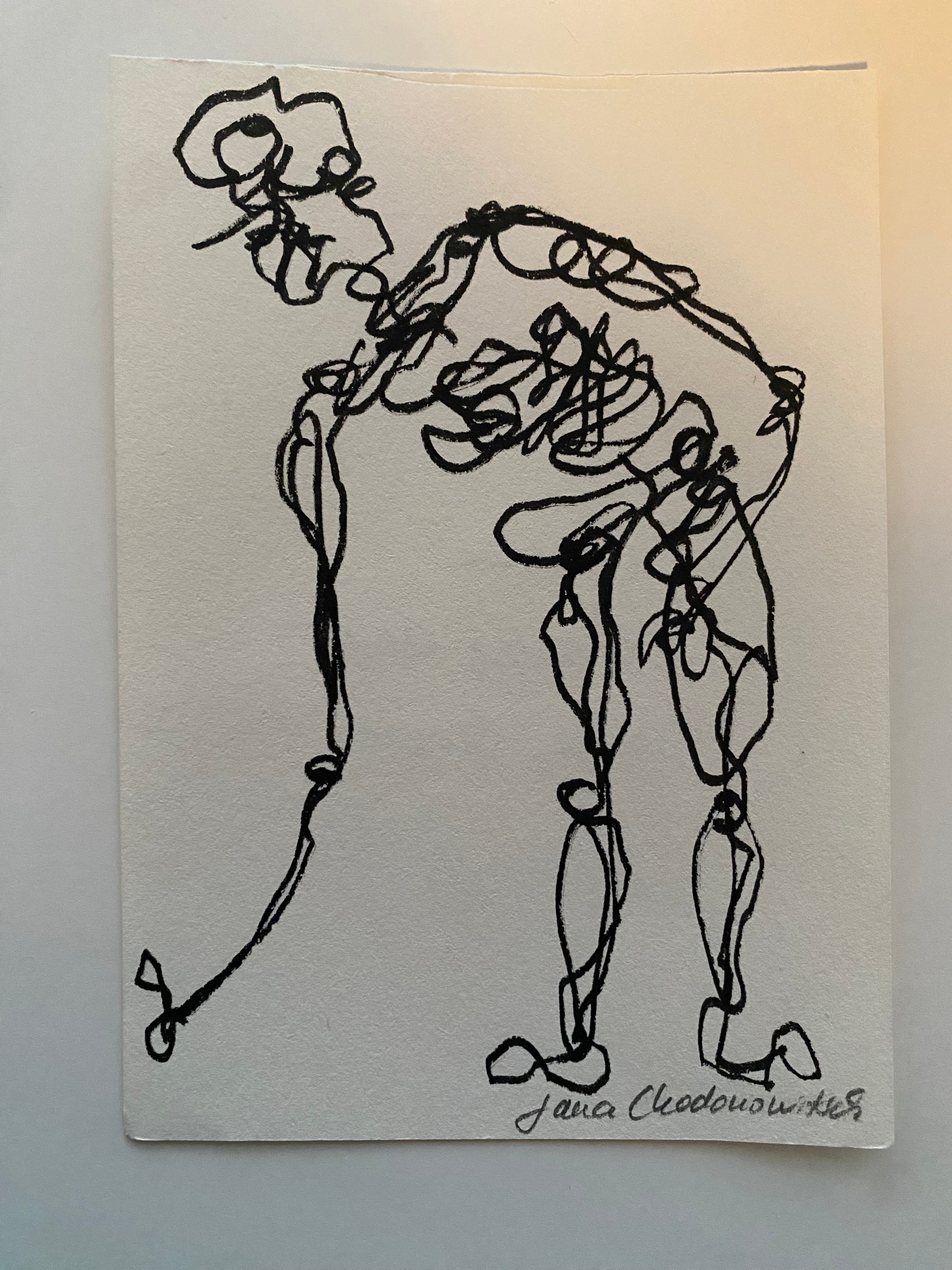 Quake No. 6 / 12Bräcke25 Collection