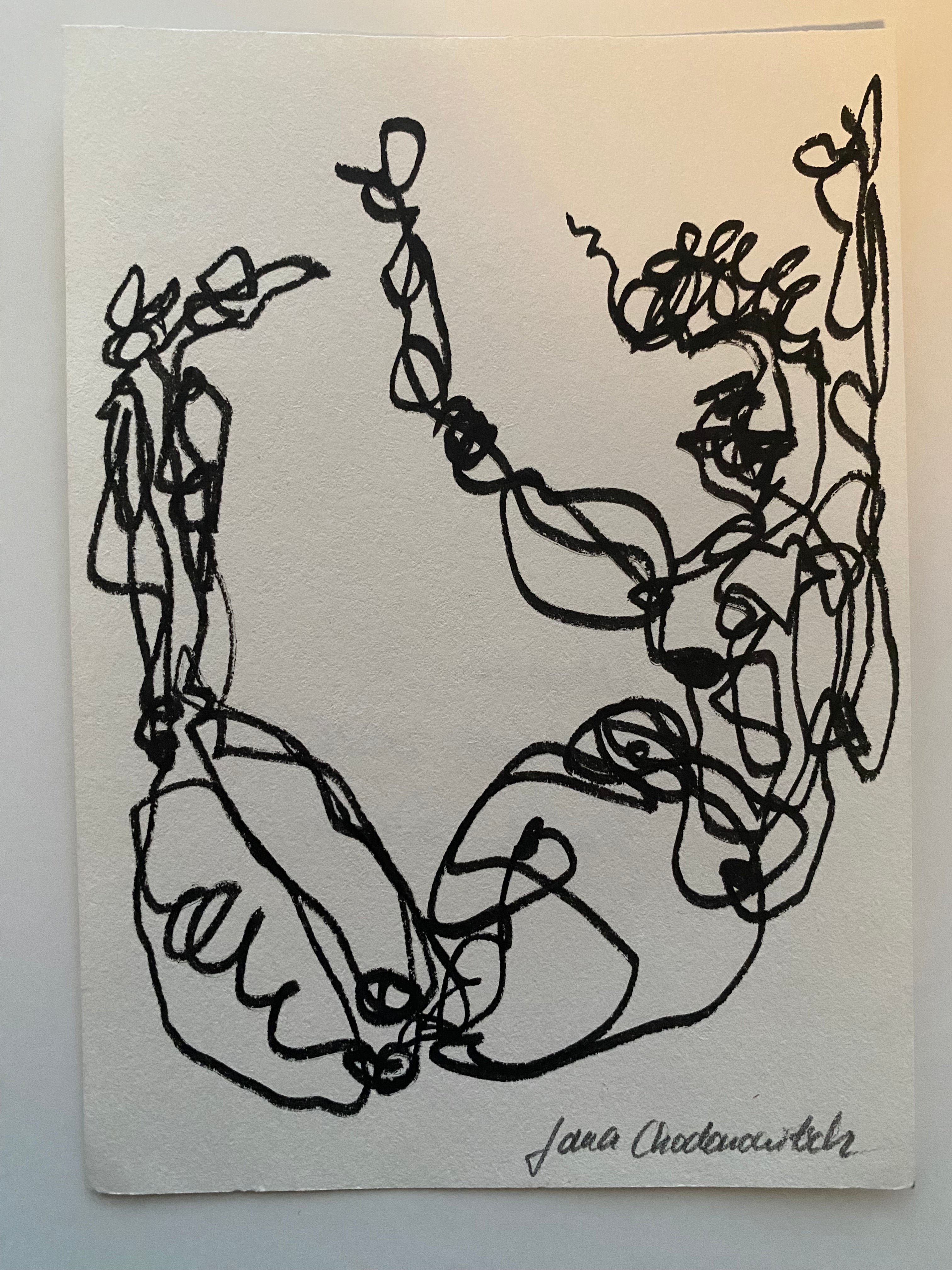 Quake No. 9 / 12Bräcke25 Collection