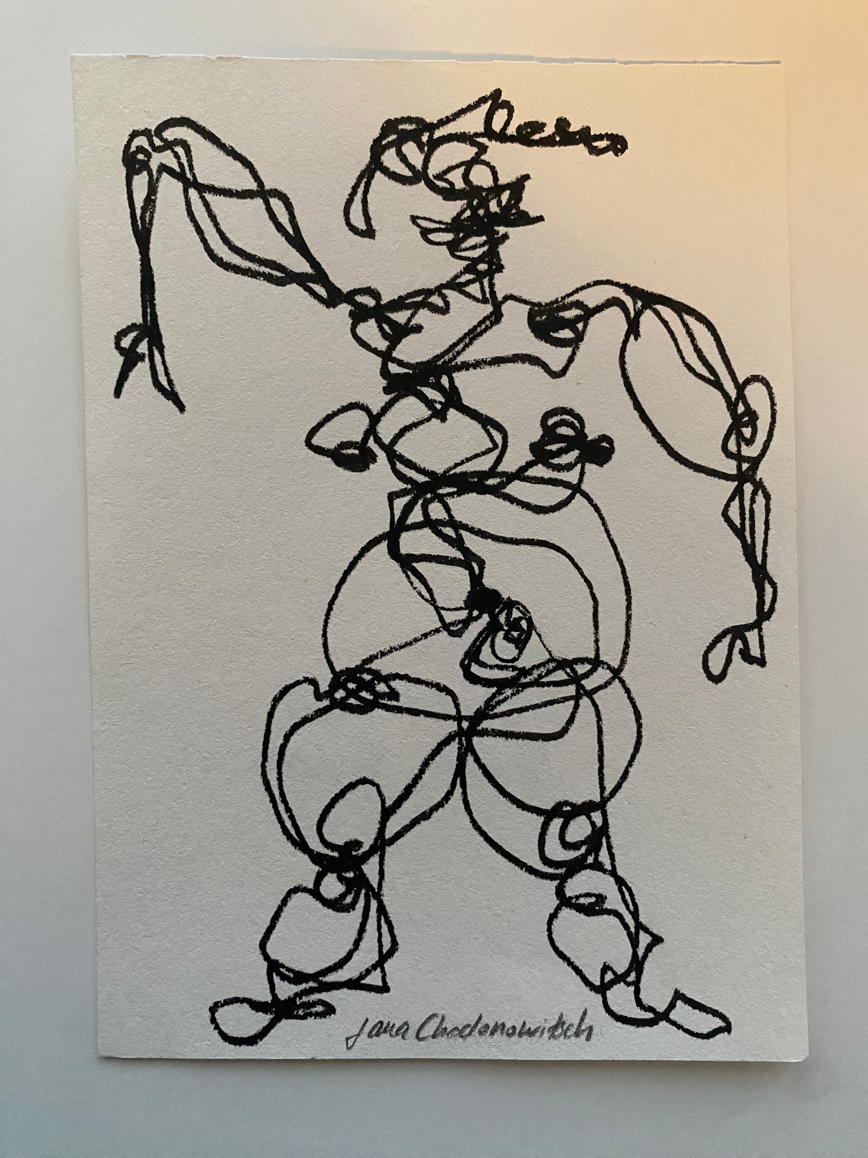 Quake No. 11 / 12Bräcke25 Collection