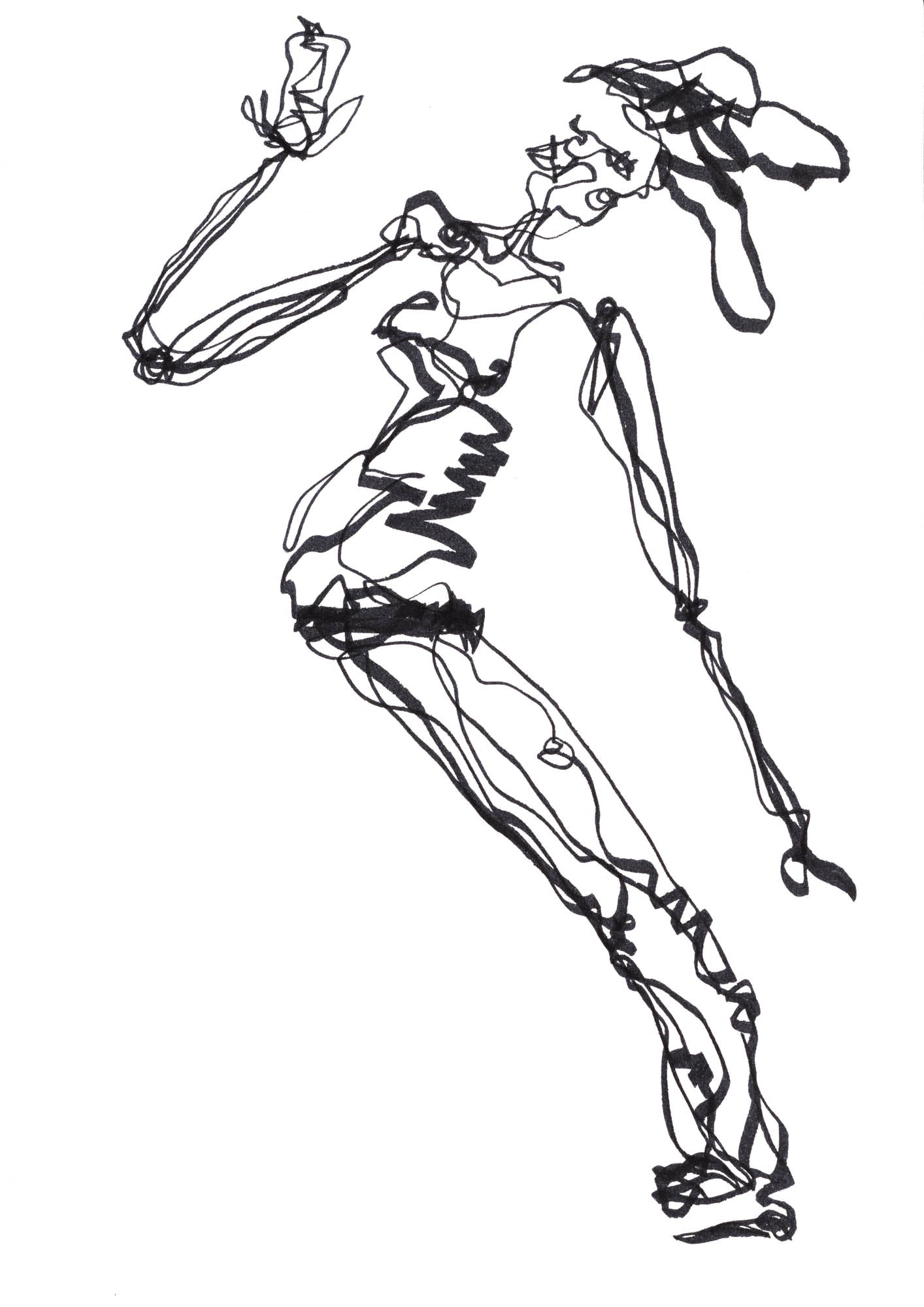 Quake No 139 / 10 Print Limited Edition