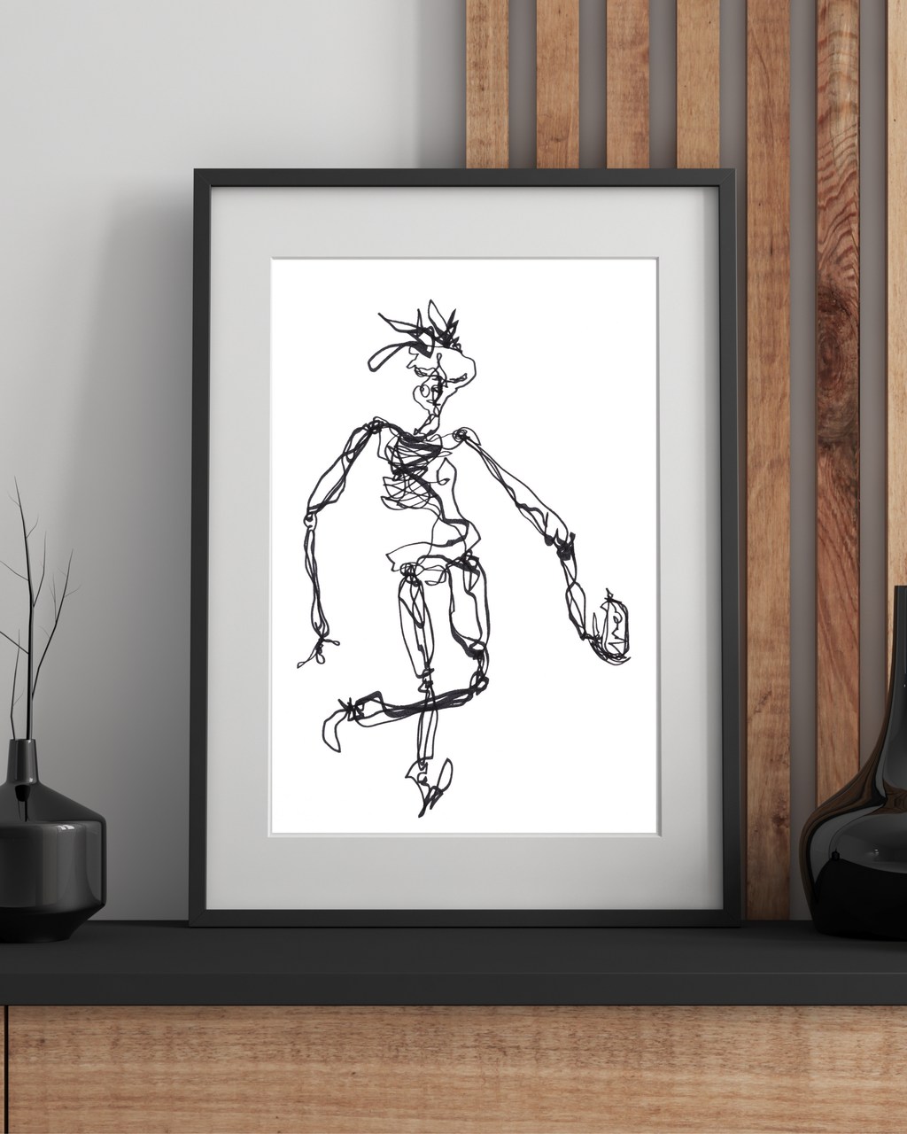 Quake No 138 / 10 Print Limited Edition