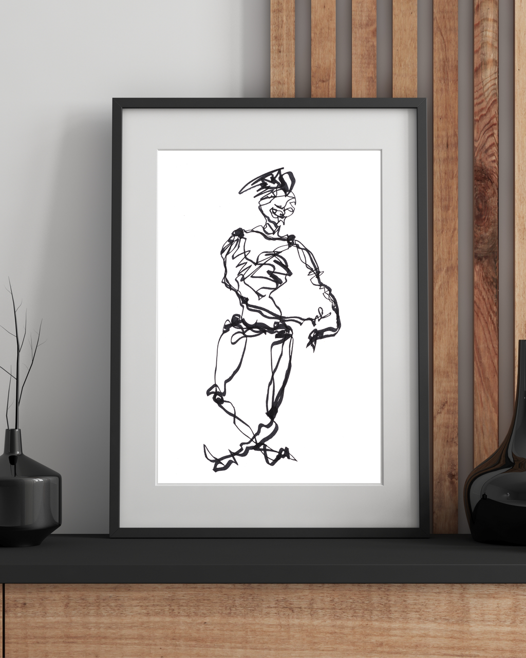 Quake No 112 / 10 Print Limited Edition