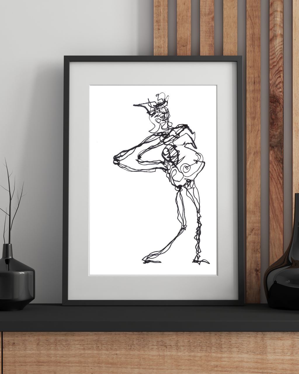 Quake No 75 / 10 Print Limited Edition