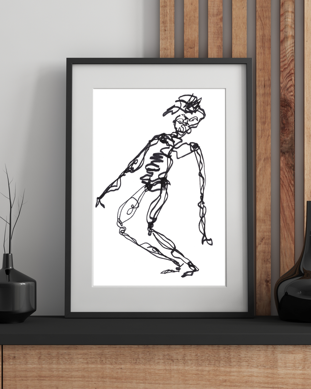 Quake No 23 / 10 Print Limited Edition