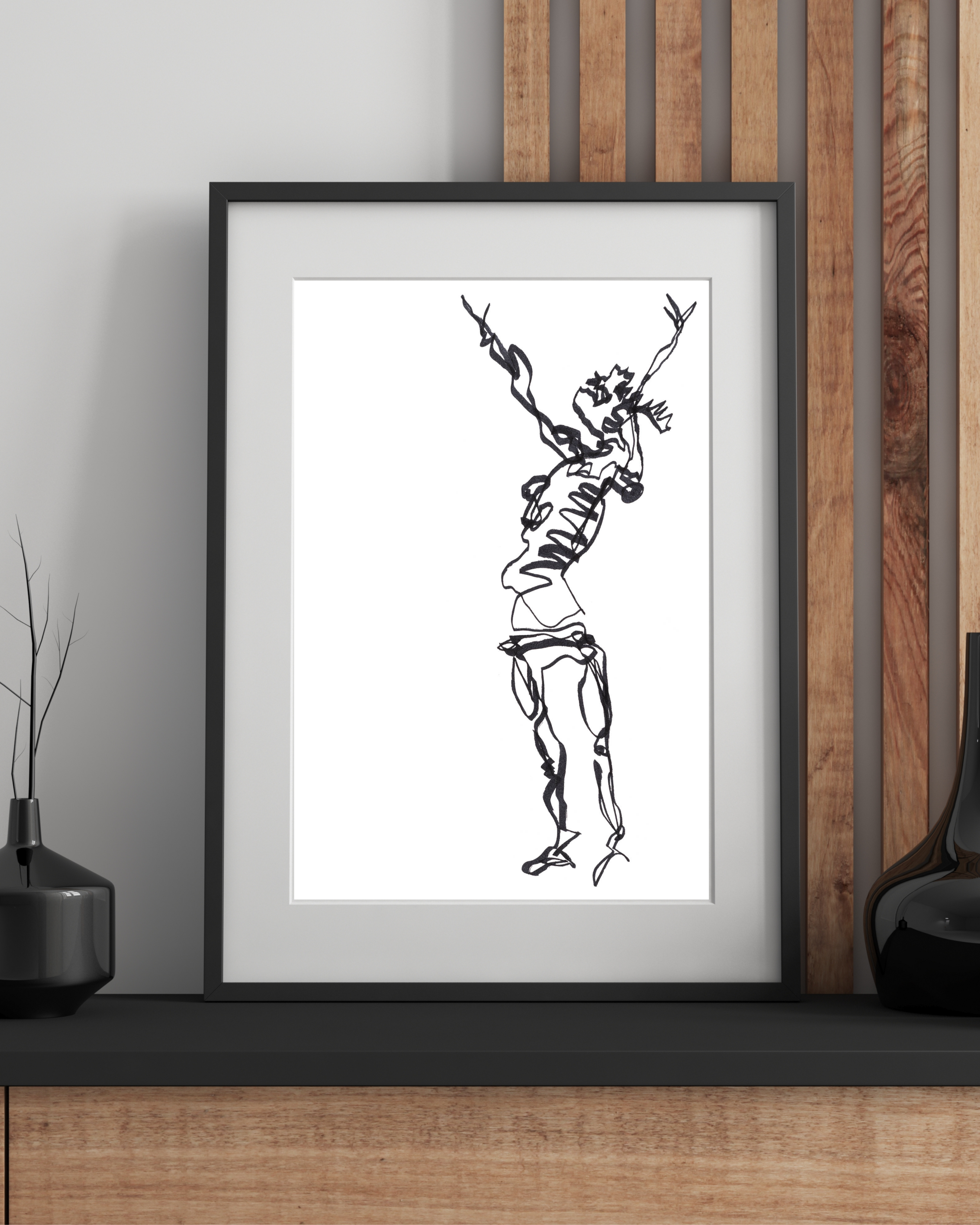 Quake No 114 / 10 Print Limited Edition