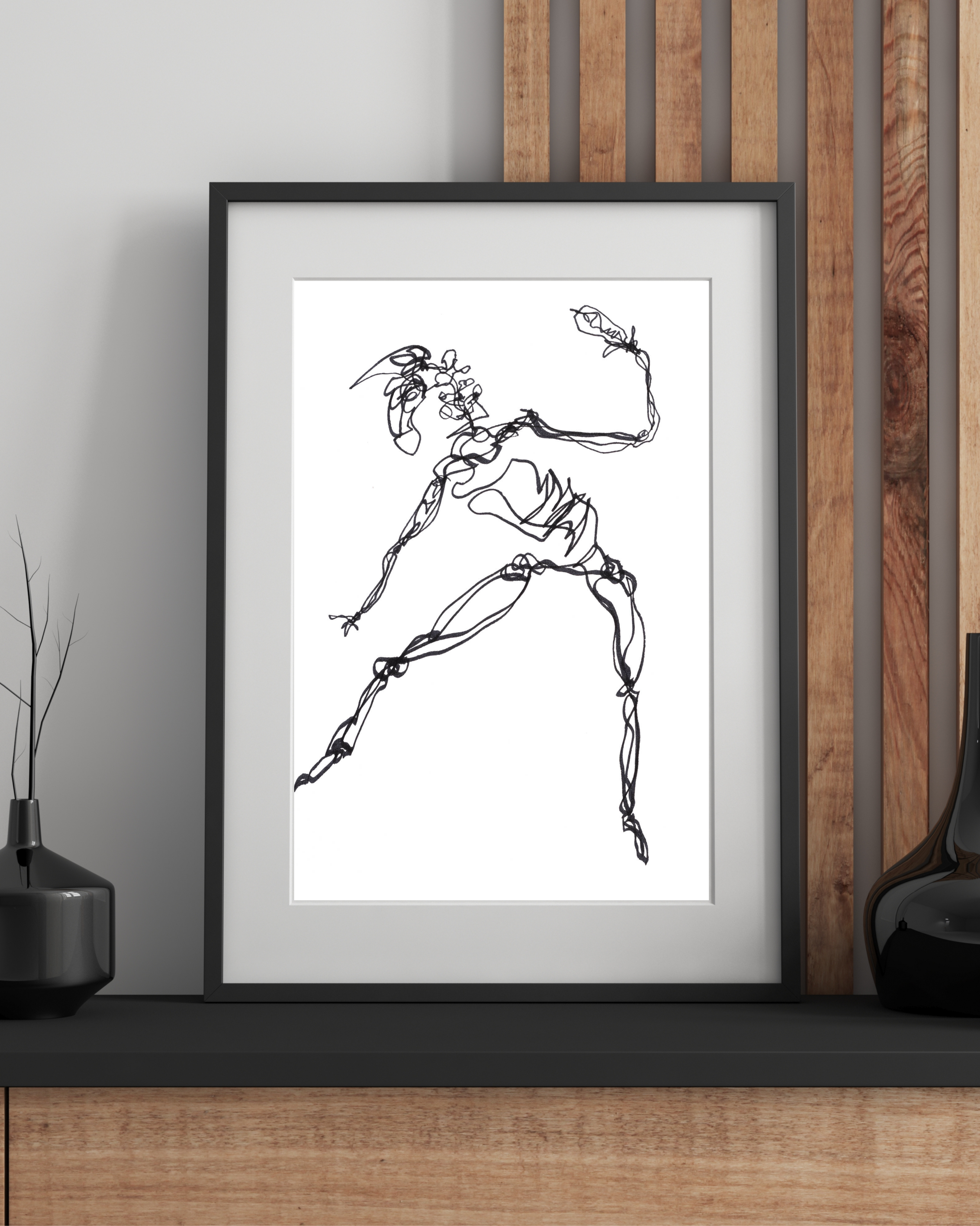 Quake No 137 / 10 Print Limited Edition