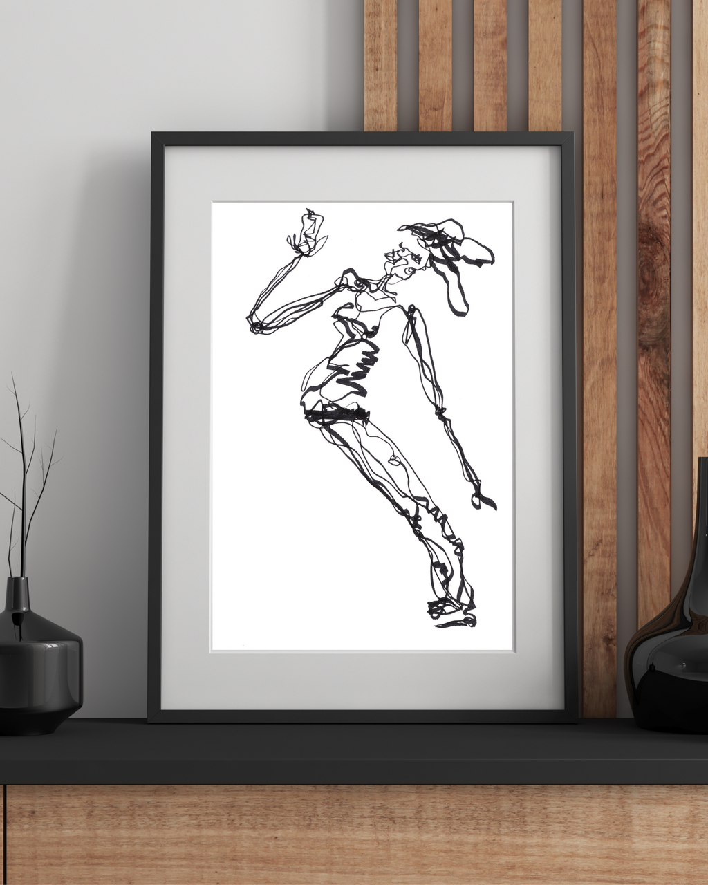 Quake No 139 / 10 Print Limited Edition